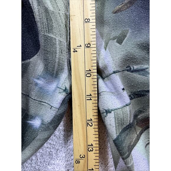 Boys Star Wars Sweat Pants S - Picture 4 of 9